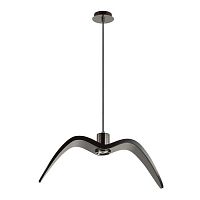 подвесной светильник odeon light volo 3994/1c в Сыктывкаре