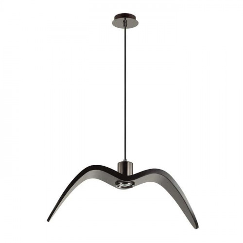 подвесной светильник odeon light volo 3994/1c в Сыктывкаре