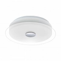 потолочный светодиодный светильник eglo parell 96432 в Сыктывкаре