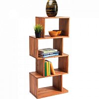 стеллаж authentico коричневый 55x120 в Сыктывкаре