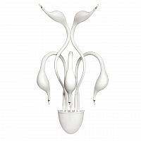 бра lightstar cigno collo wt 751656 в Сыктывкаре
