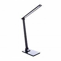 настольная лампа arte lamp a1116lt-1bk в Сыктывкаре