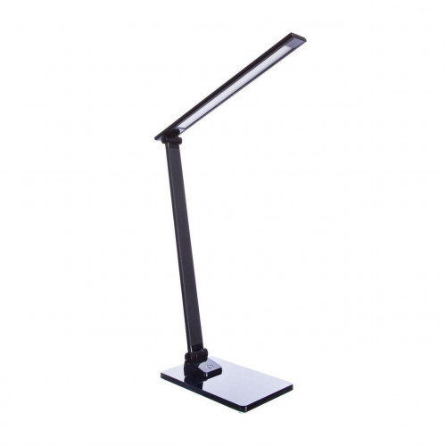 настольная лампа arte lamp a1116lt-1bk в Сыктывкаре