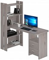 компьютерный стол угловой мэрдэс нельсон lite стл-ов+спрямр+тял в Сыктывкаре