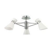 потолочная люстра lumion laconica 3498/3 в Сыктывкаре