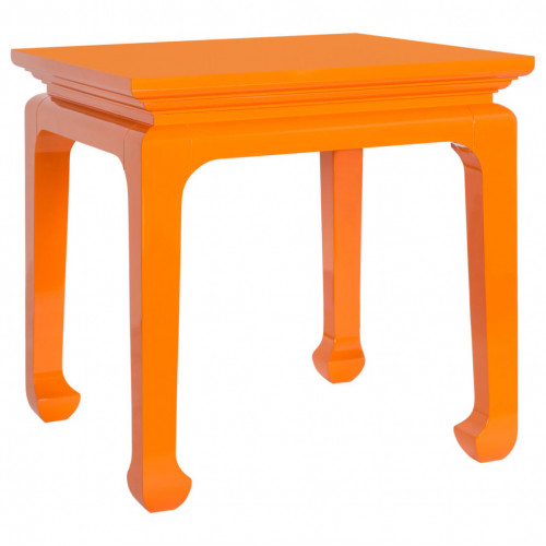 стол журнальный orange teon оранжевый в Сыктывкаре
