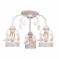 потолочная люстра arte lamp cincia a5090pl-3wg в Сыктывкаре