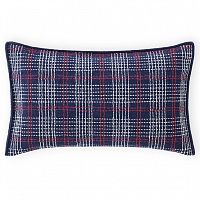 подушка lan indigo 60*35 от gan в Сыктывкаре