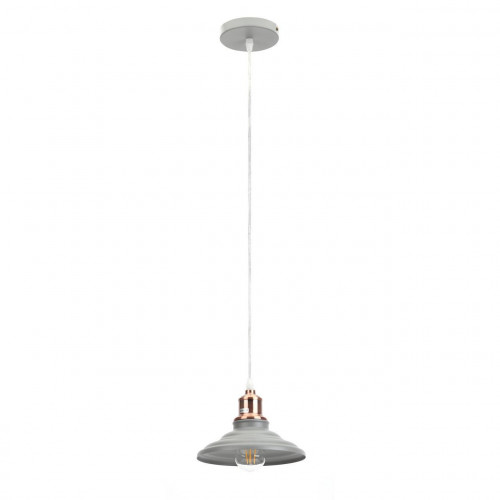 подвесной светильник эра loft pl4 gr/rc в Сыктывкаре