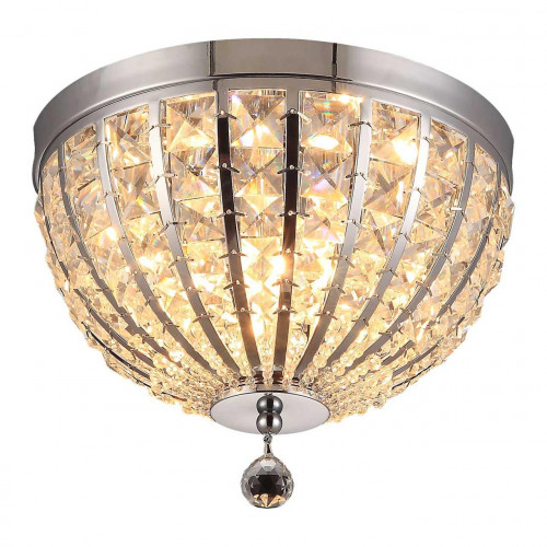 потолочный светильник toplight jennifer tl1163-4d в Сыктывкаре