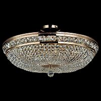 потолочная люстра maytoni ottilia dia700-cl-12-g в Сыктывкаре