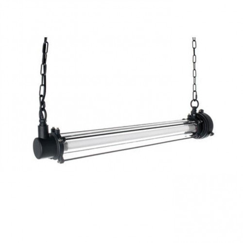 подвесной светильник loft it tube loft1601bk в Сыктывкаре