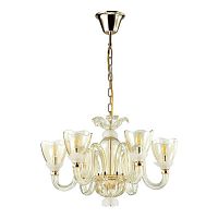 подвесная люстра odeon light floriana 4003/6 в Сыктывкаре