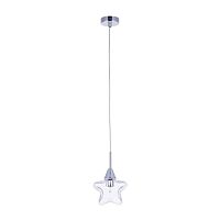 подвесной светильник maytoni star mod246-pl-01-tr в Сыктывкаре