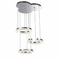 дизайнерский подвесной светодиодный светильник lightstar unitario 763460 в Сыктывкаре