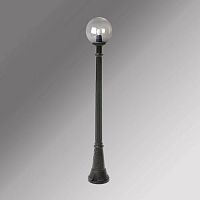 уличный фонарь fumagalli gigi/g300 g30.156.000.axe27 в Сыктывкаре