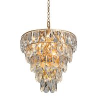 подвесная люстра vitaluce v5263-8/20+1 в Сыктывкаре