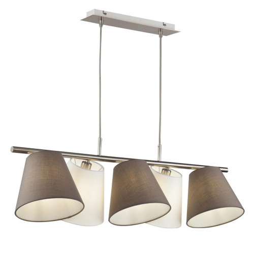 подвесная люстра maytoni tarrasa mod009pl-05n в Сыктывкаре