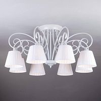 потолочная люстра bogates severina 303/8 в Сыктывкаре