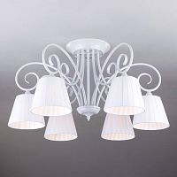 потолочная люстра bogates severina 303/6 в Сыктывкаре