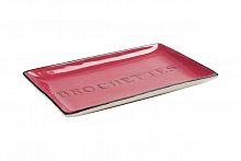 декоративное блюдо brochettes pink в Сыктывкаре