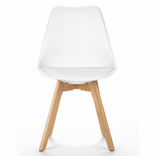стул sephi белый (eames style) в Сыктывкаре