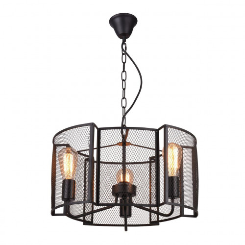 подвесная люстра divinare 5008/04 sp-3 в Сыктывкаре