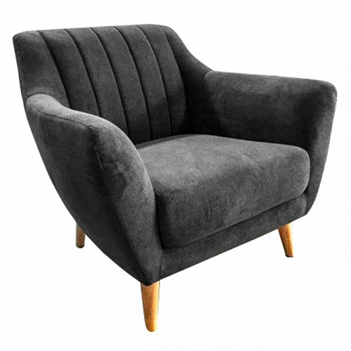 кресло off серое в Сыктывкаре