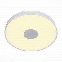 потолочный светодиодный светильник st luce semplicita sl473.502.01d в Сыктывкаре