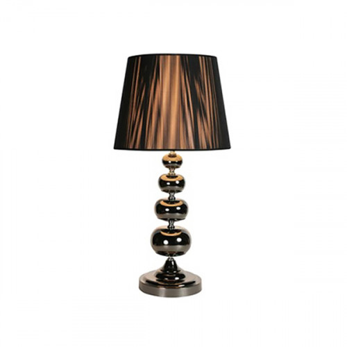 настольная лампа tk1012b black от delight collection в Сыктывкаре