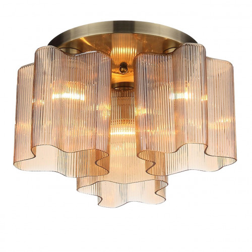 потолочная люстра st luce onde sl117.302.03 в Сыктывкаре