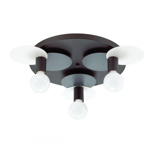 потолочная люстра lumion aloy 3783/3c в Сыктывкаре