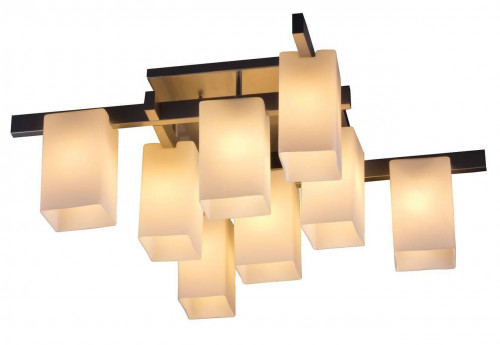 потолочная люстра st luce caset sl541.102.08 в Сыктывкаре