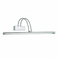 подсветка для картин ideal lux bow ap114 cromo в Сыктывкаре