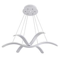 подвесной светодиодный светильник odeon light parafango 3839/72l в Сыктывкаре