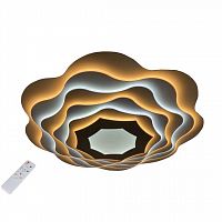 потолочный светодиодный светильник omnilux pulsano oml-07007-90 в Сыктывкаре