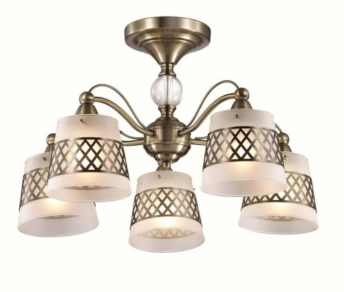 потолочная люстра lumion castella 3050/5c в Сыктывкаре
