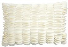 подушка c узором sweet home white 3 в Сыктывкаре