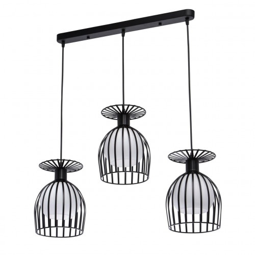 подвесной светильник de markt city лоск 354018503 в Сыктывкаре