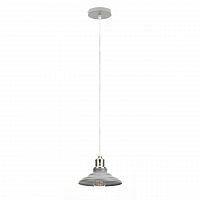 подвесной светильник эра loft pl4 gr/sn в Сыктывкаре