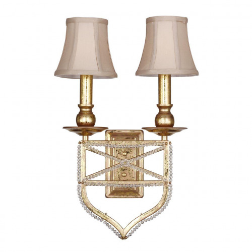 бра favourite marquise 1922-2w в Сыктывкаре