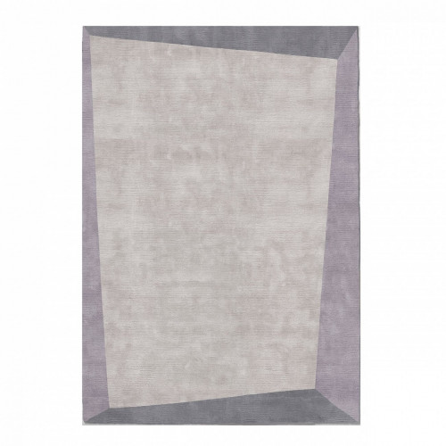 ковер dipped frame grey 240x340 серый в Сыктывкаре
