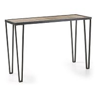 консоль rotcip от la forma ex julia grup sky velvet - 99 фабрика vector в Сыктывкаре