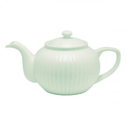 чайник alice pale green в Сыктывкаре