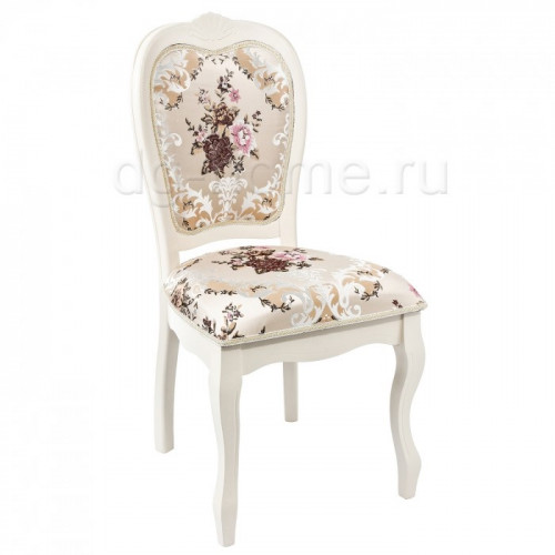 стул деревянный prinsvang butter white в Сыктывкаре