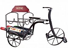 подставка для вина la bicyclette в Сыктывкаре