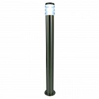 уличный светильник arte lamp portico a8382pa-1ss в Сыктывкаре