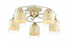 потолочная люстра lumion filla 3029/5c в Сыктывкаре