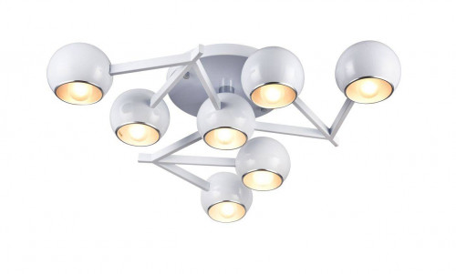 потолочная люстра st luce rottura sl853.502.07 в Сыктывкаре