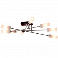 потолочная люстра citilux болеро cl118181 в Сыктывкаре